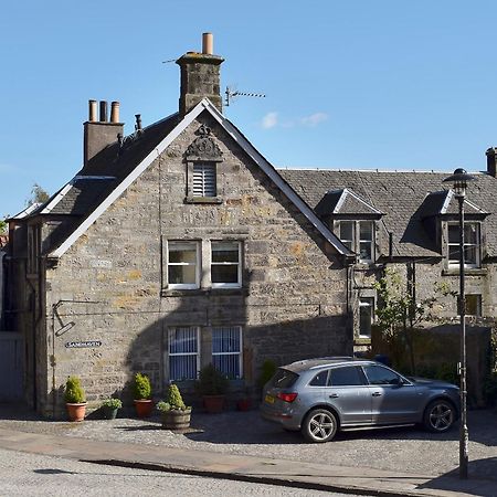Sandhaven Culross ภายนอก รูปภาพ