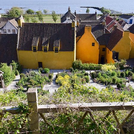 Sandhaven Culross ภายนอก รูปภาพ